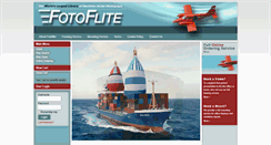 Desktop Screenshot of fotoflite.com